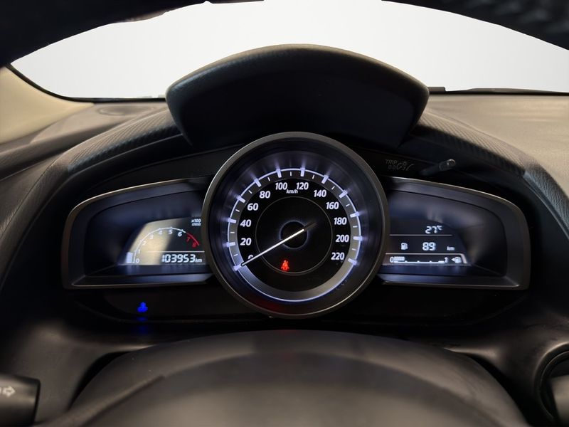 Mazda CX-3 bild 15