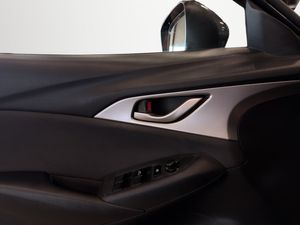 Mazda CX-3 bild 21