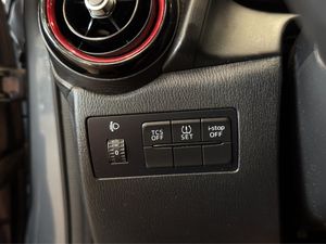 Mazda CX-3 bild 19