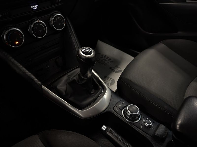 Mazda CX-3 bild 18