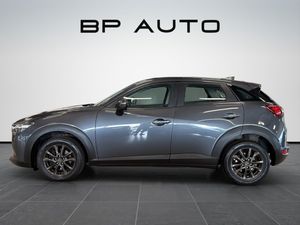 Mazda CX-3 bild 3