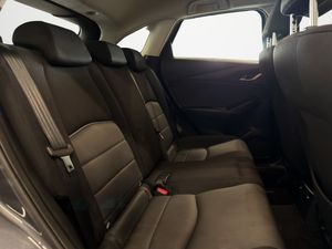 Mazda CX-3 bild 12