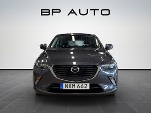 Mazda CX-3 bild 2