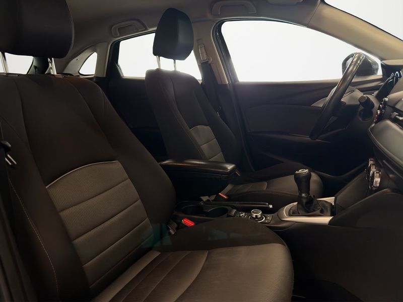Mazda CX-3 bild 11