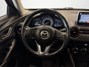 Mazda CX-3 bild 14