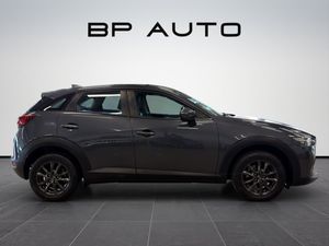 Mazda CX-3 bild 7
