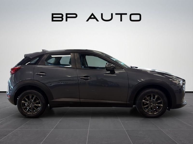 Mazda CX-3 bild 7