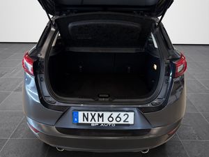 Mazda CX-3 bild 22