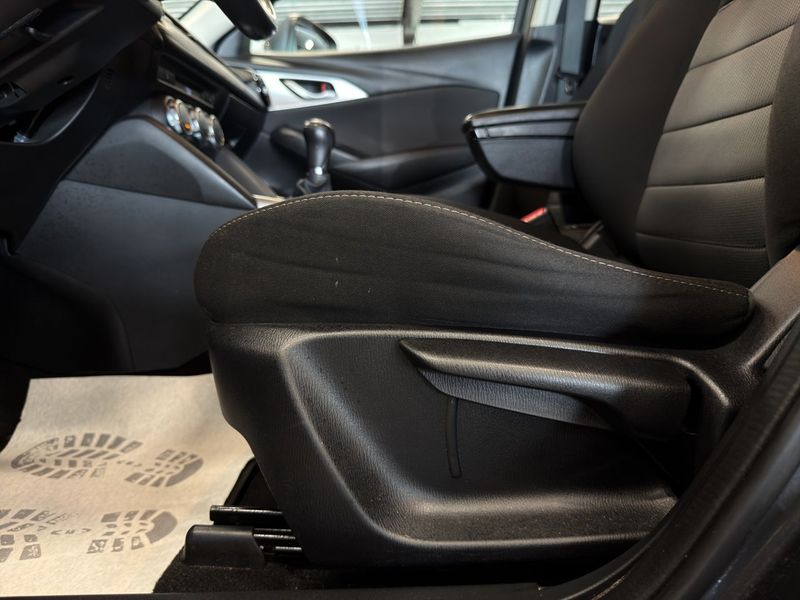 Mazda CX-3 bild 20