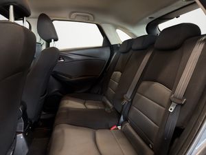 Mazda CX-3 bild 10