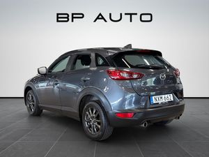Mazda CX-3 bild 4