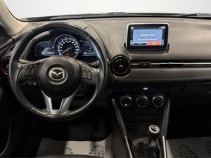 Mazda CX-3 bild 13