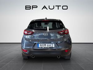 Mazda CX-3 bild 5