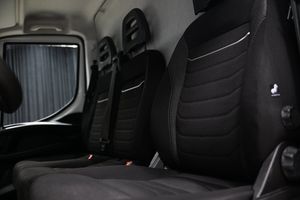 Iveco Daily bild 20