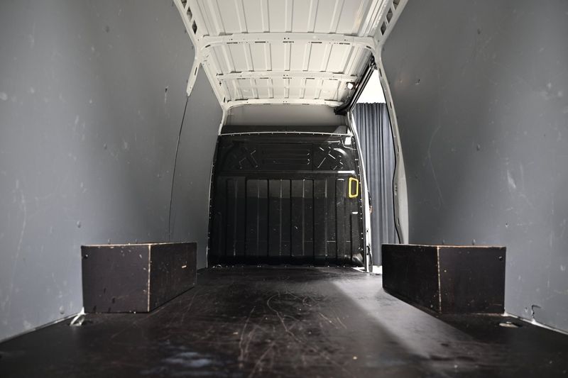 Iveco Daily bild 5