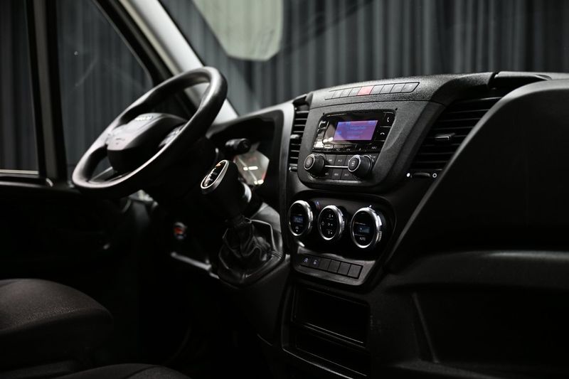 Iveco Daily bild 23