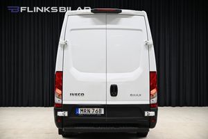 Iveco Daily bild 7