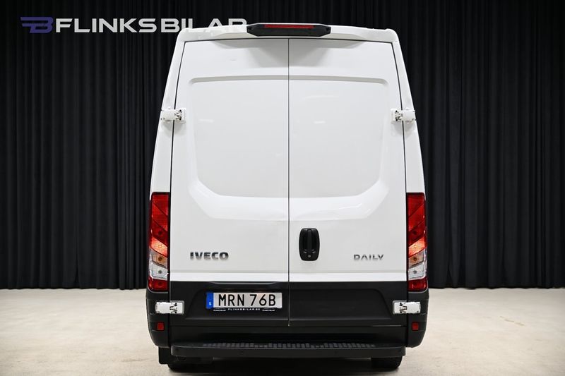 Iveco Daily bild 7