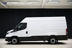 Iveco Daily bild 2