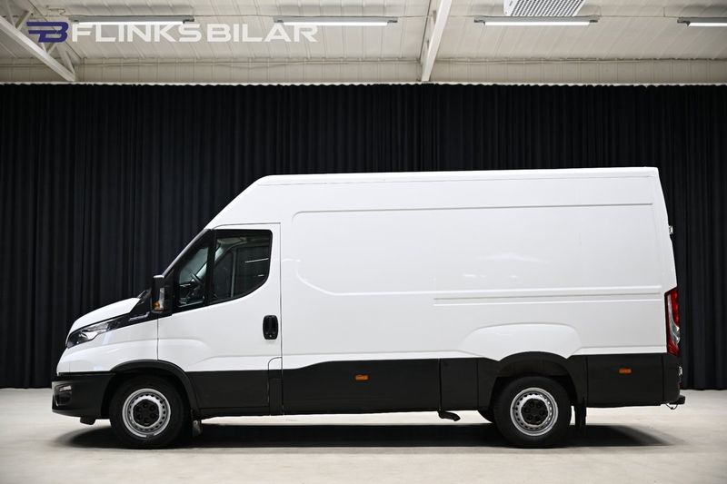 Iveco Daily bild 2