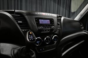 Iveco Daily bild 21