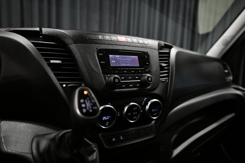 Iveco Daily bild 21