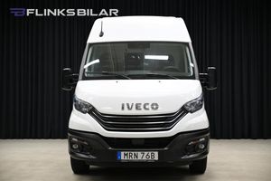 Iveco Daily bild 8