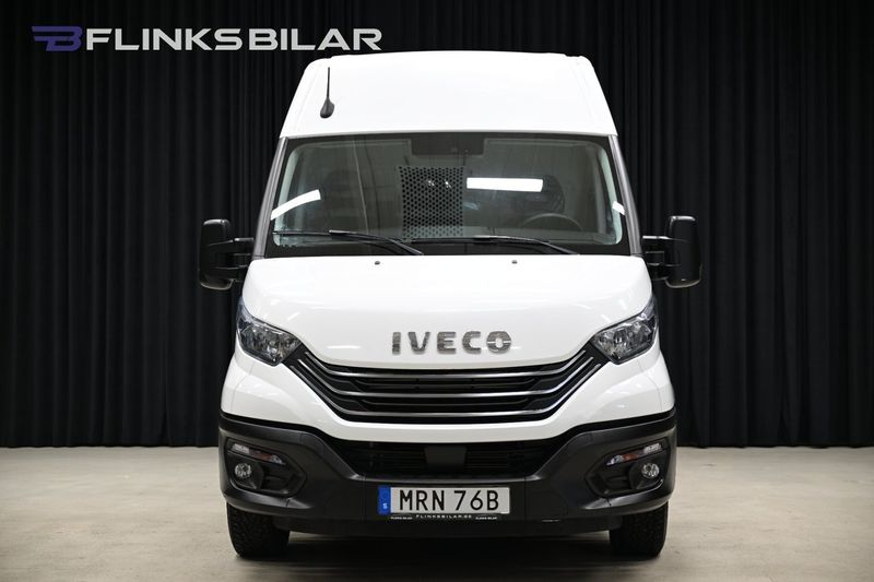 Iveco Daily bild 8