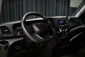Iveco Daily bild 11