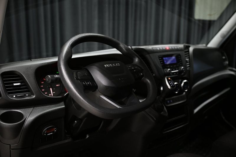 Iveco Daily bild 11