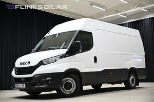 Iveco Daily bild 1