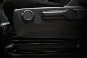 Iveco Daily bild 14
