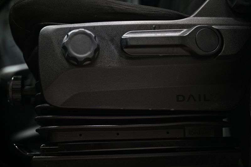 Iveco Daily bild 14
