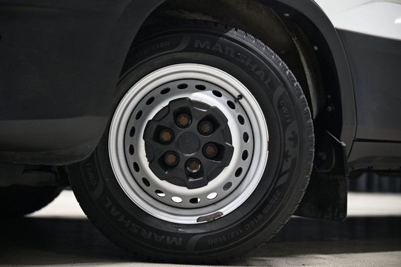Iveco Daily bild 4