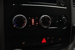 Mercedes Sprinter bild 24