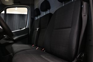 Mercedes Sprinter bild 27