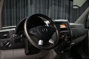 Mercedes Sprinter bild 20