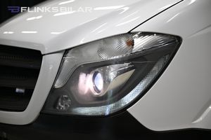 Mercedes Sprinter bild 8