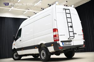 Mercedes Sprinter bild 4