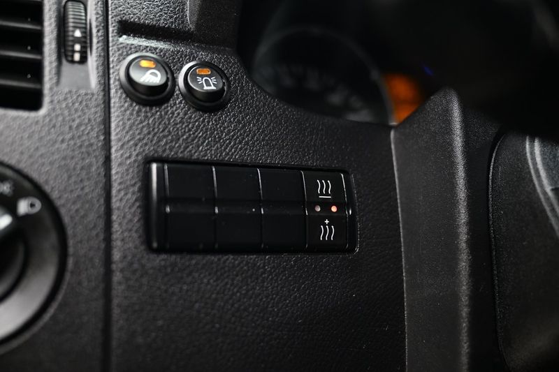 Mercedes Sprinter bild 30
