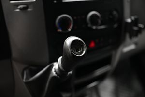 Mercedes Sprinter bild 22