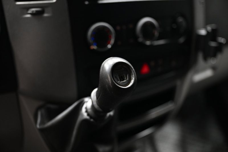 Mercedes Sprinter bild 22