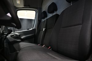 Mercedes Sprinter bild 29