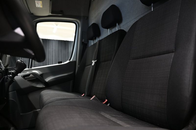 Mercedes Sprinter bild 29