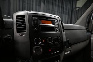 Mercedes Sprinter bild 31