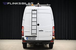 Mercedes Sprinter bild 10