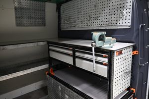 Mercedes Sprinter bild 13