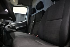 Mercedes Sprinter bild 28