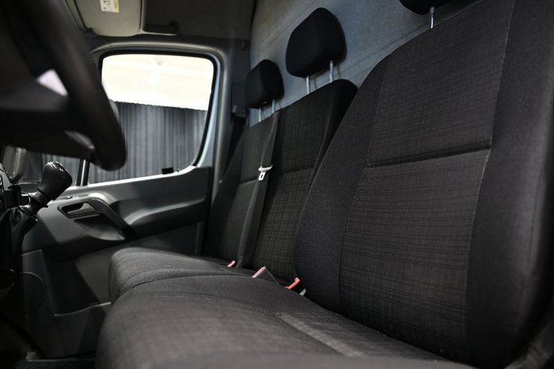 Mercedes Sprinter bild 28