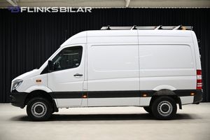 Mercedes Sprinter bild 2